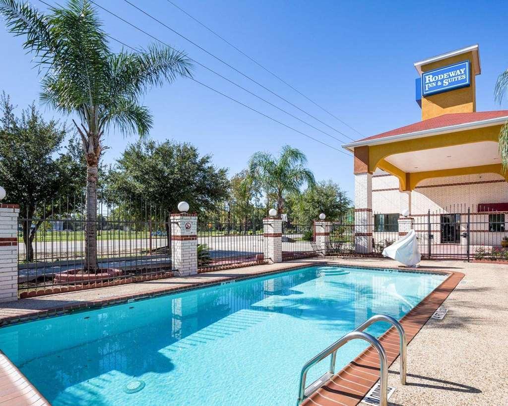 Rodeway Inn & Suites Humble Facilités photo